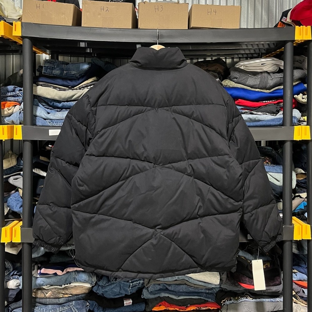 Vintage Ecko Function Puffer Jacket Reversible XL… - image 3